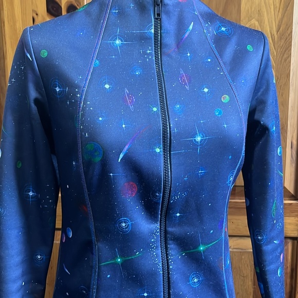 Jacket - Picture 2 of 7